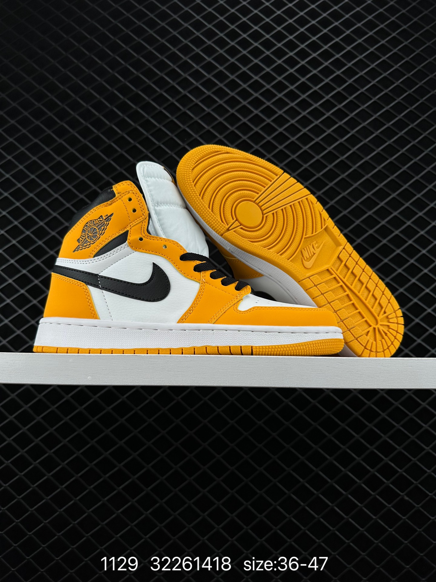 Air Jordan 1 High OG 